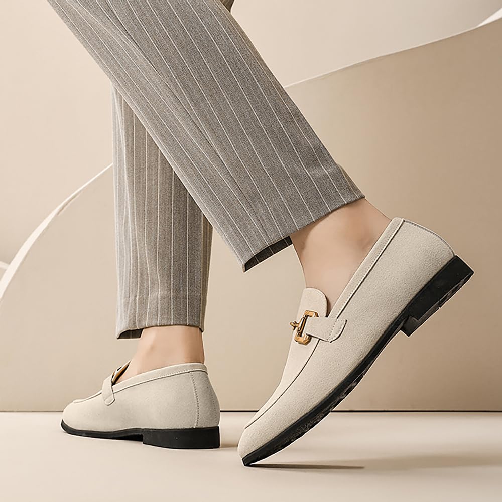 Imperio Loafers