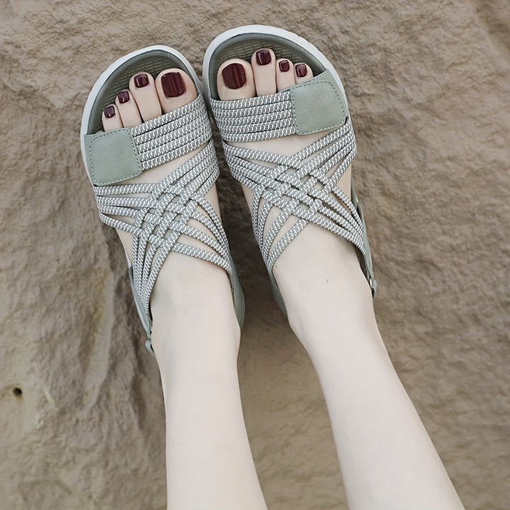 Monique™ |  orthopaedic comfort sandals