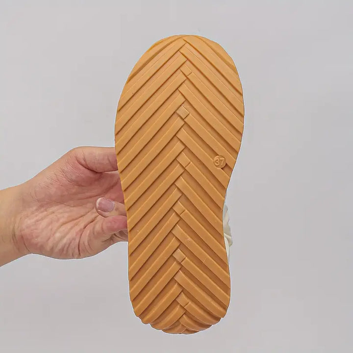 NOVAE® | Casual Orthopaedic Shoes⏐Premium Edition