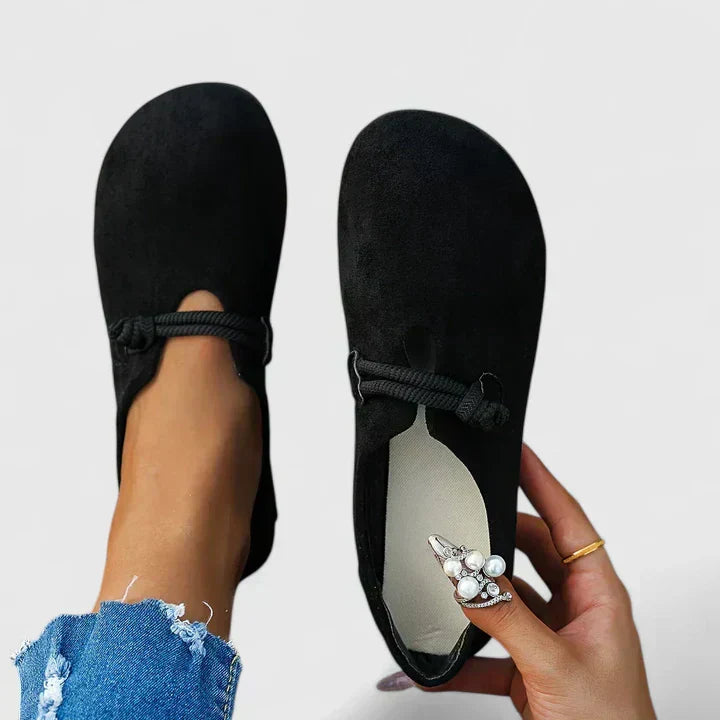 Isadora | Orthopaedic Loafers