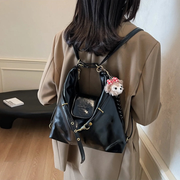 Aurelia | Classic Shoulder Bag