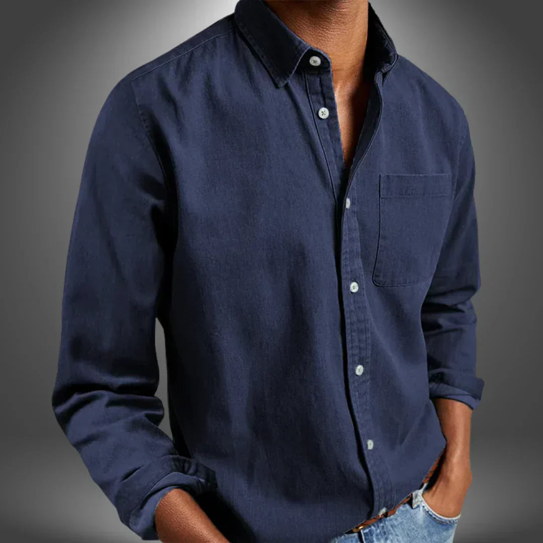NOVAE | HANDCRAFTED SHIRT FOR MEN