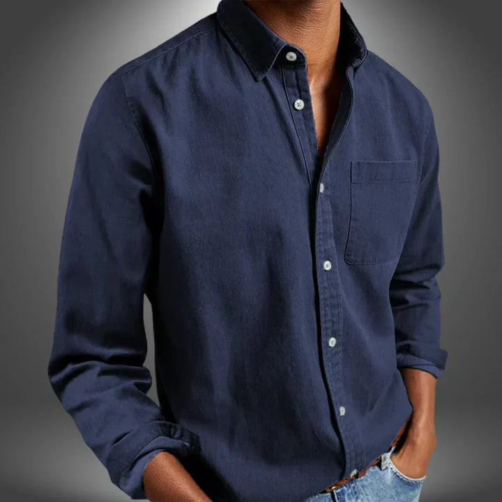NOVAE | HANDCRAFTED SHIRT FOR MEN