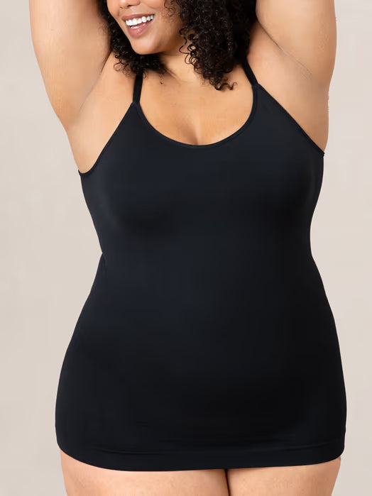 Noelia | Shaping T-shirt with built-in bra