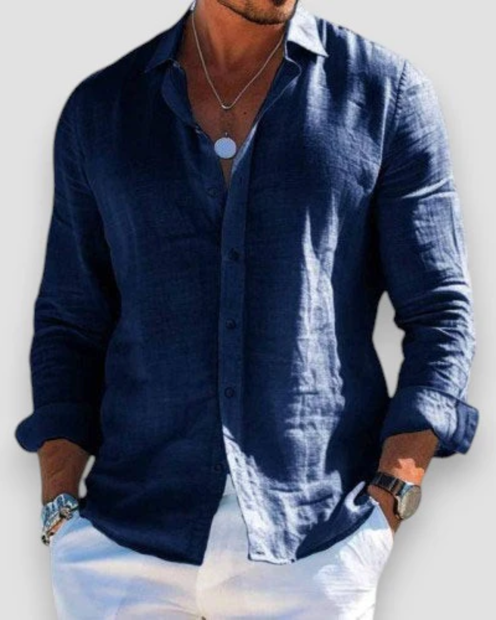 NOVAE | CASUAL SHIRT FOR MEN
