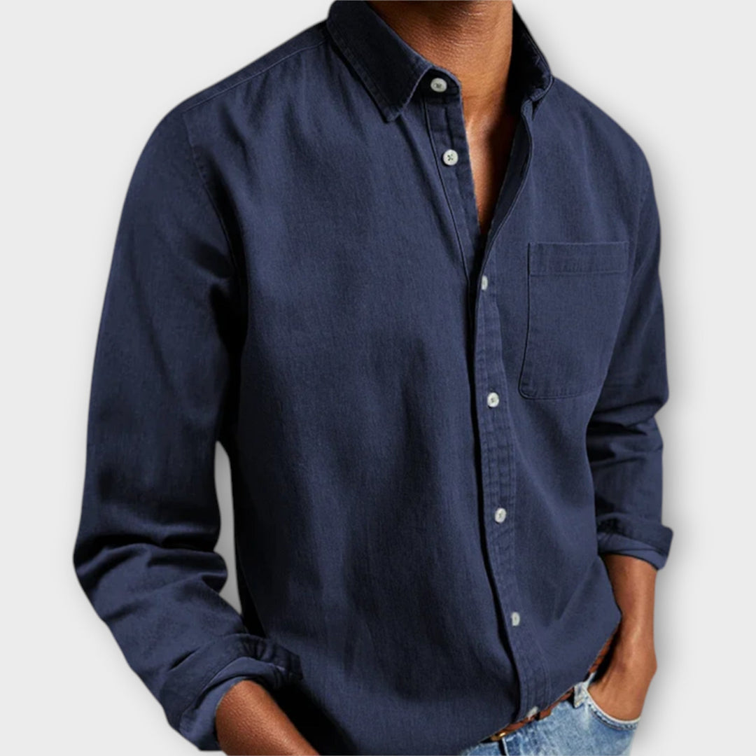 NOVAE | RIVIERA SHIRT