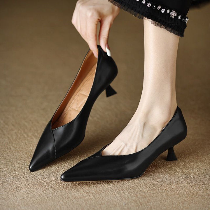 Gisele Heels