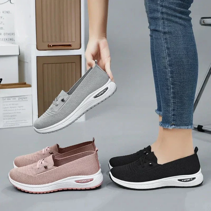 Ary Comfort Sneakers