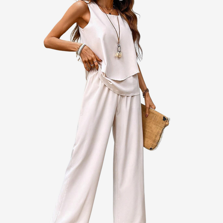 Mélanie™ Lightweight Summer Outfit