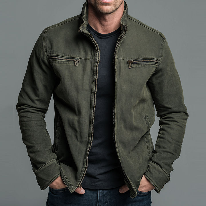Novae - Classic Casual Jacket
