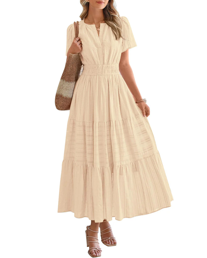 Rosea | Flow Dress