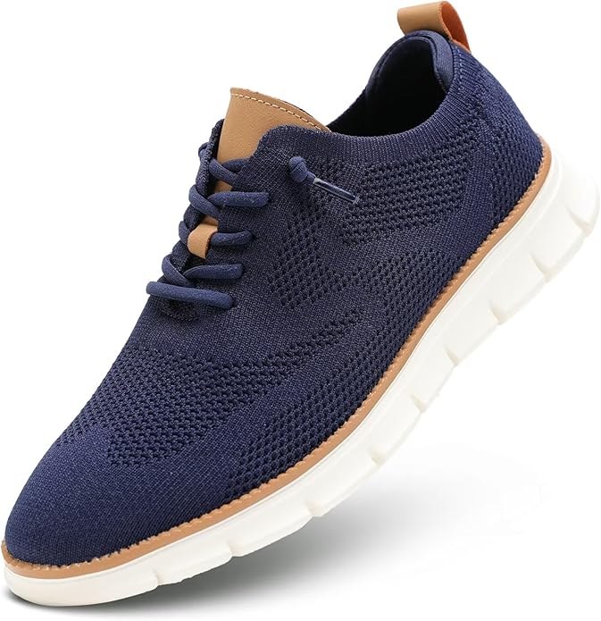 ZENITH | Ultra Comfortable Shoes