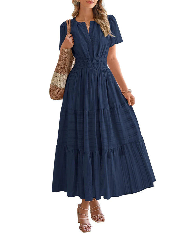 Rosea | Flow Dress