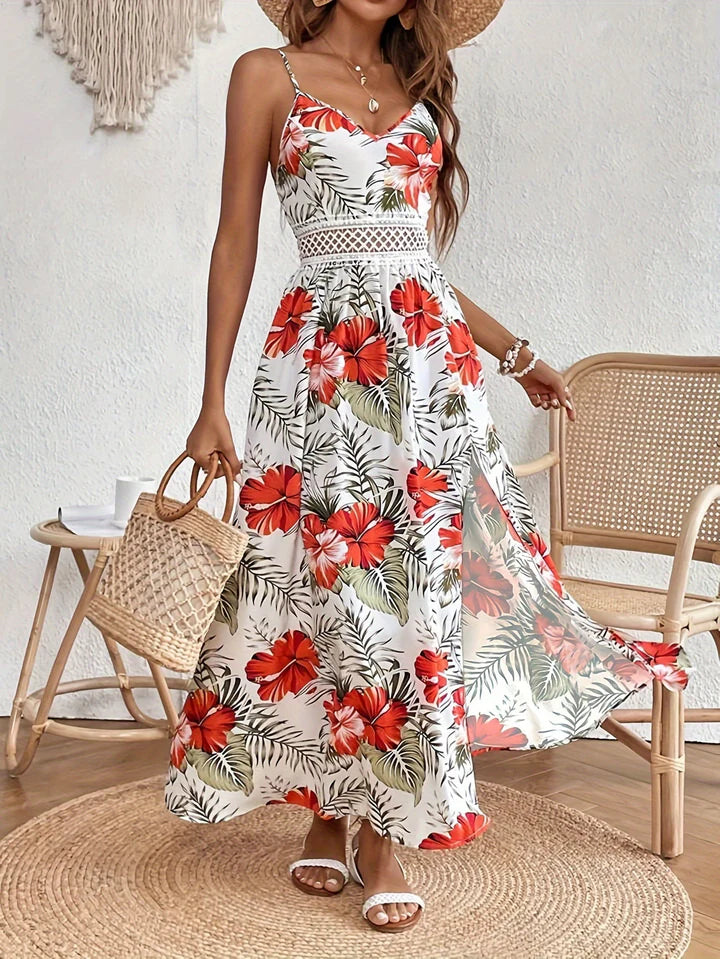 Azure | Summer Dress