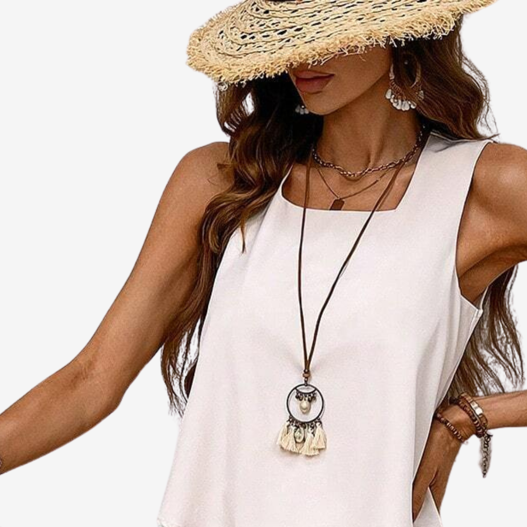 Mélanie™ Lightweight Summer Outfit