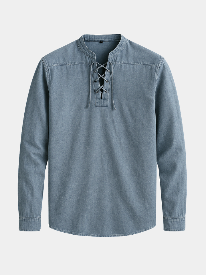 NOVAE | LUXURY SHIRT