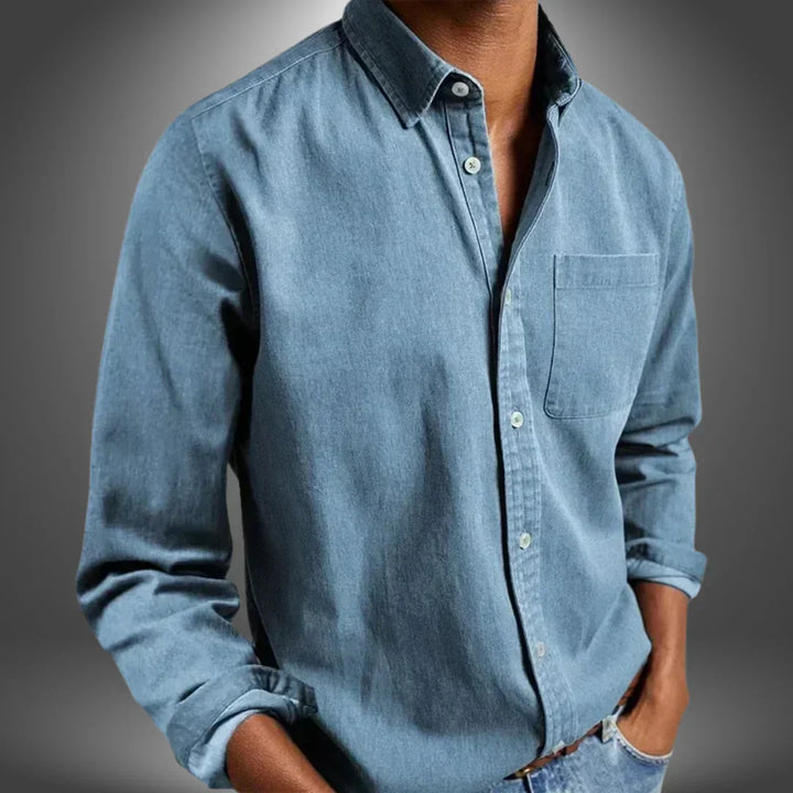 NOVAE | HANDCRAFTED SHIRT FOR MEN