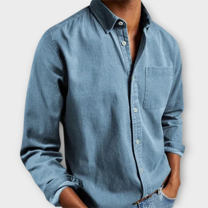 NOVAE | RIVIERA SHIRT