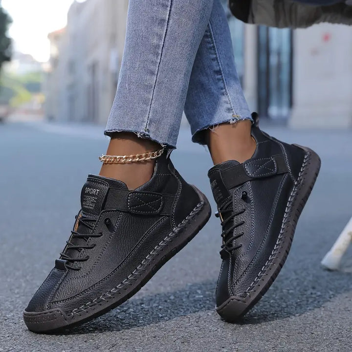 Mia | Comfortable Orthopaedic Trainers