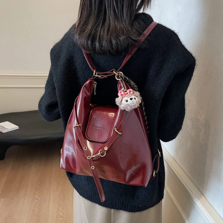Aurelia | Classic Shoulder Bag