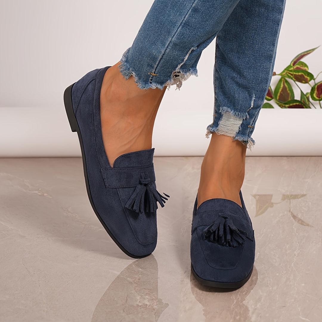 Selena | Everyday Elegant Support Shoes