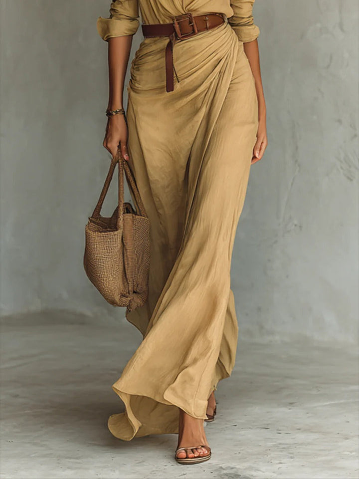 Katrina | Maxi Dress