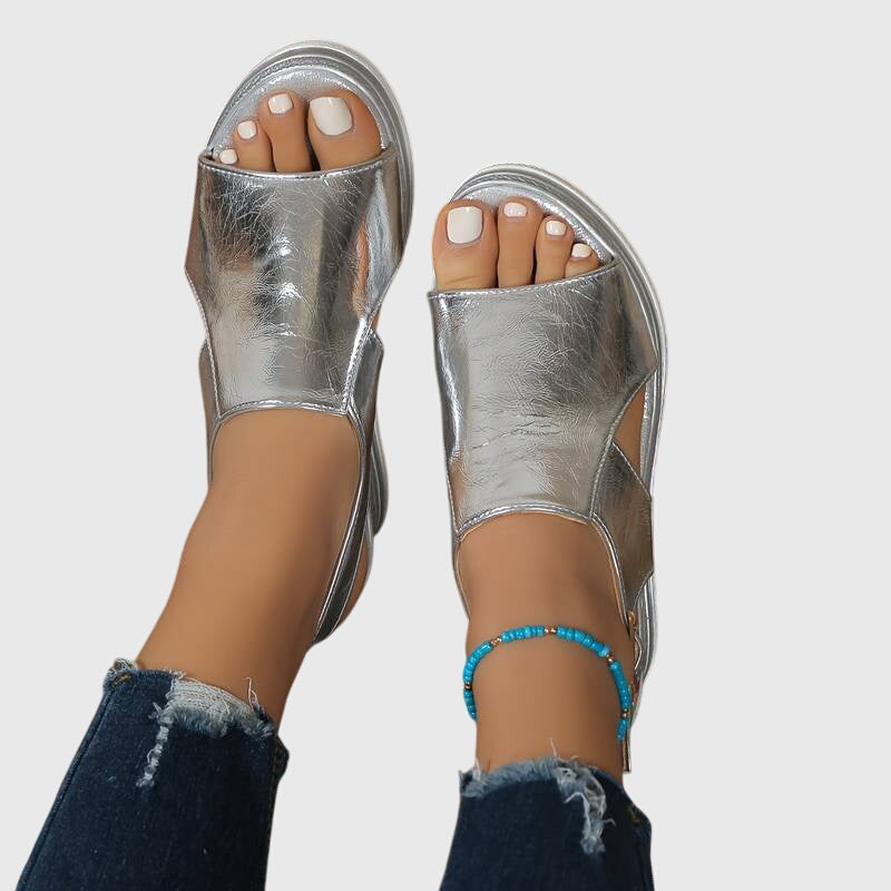 Valeria | Orthopaedic Sandals