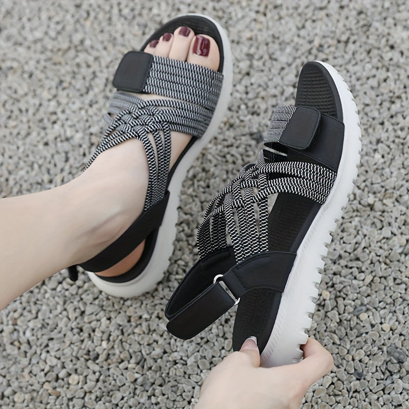 Monique™ |  orthopaedic comfort sandals