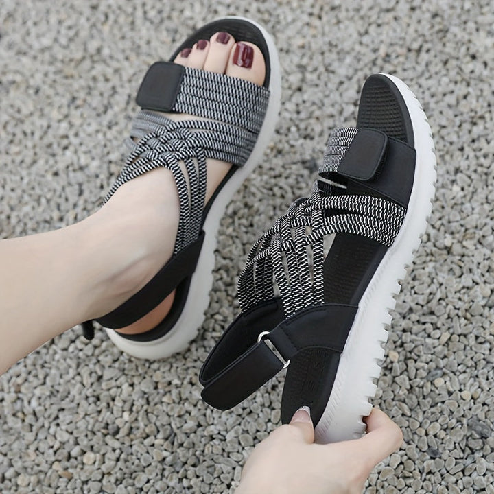 Monique™ |  orthopaedic comfort sandals