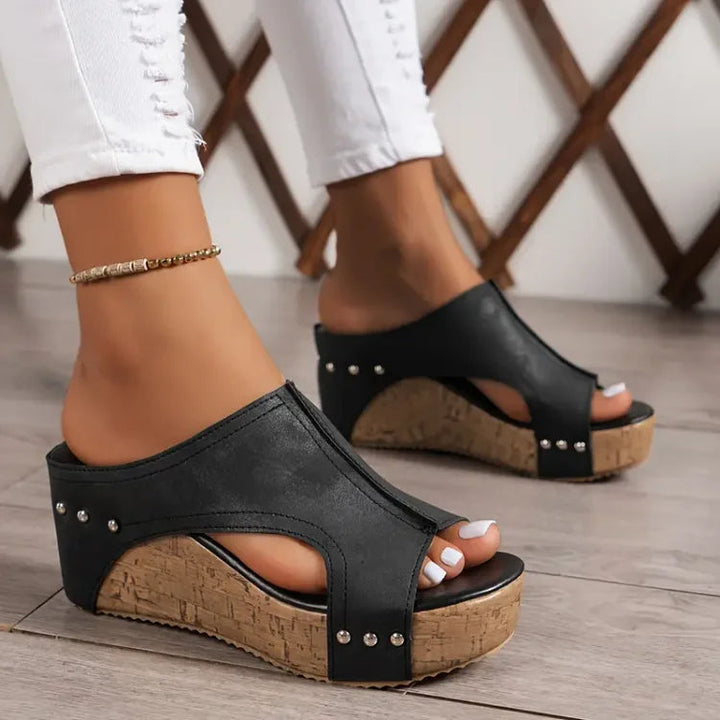 Melina | Orthopaedic Support Sandals