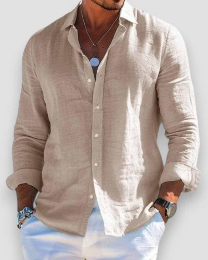 NOVAE | CASUAL SHIRT FOR MEN