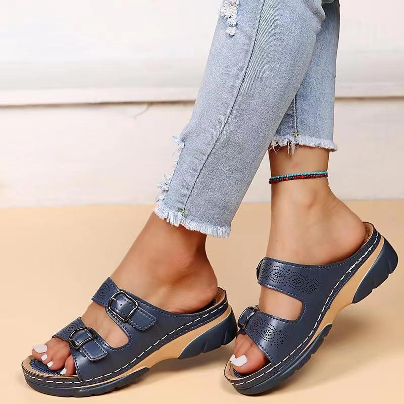 Lova | Orthopaedic Relief Sandals