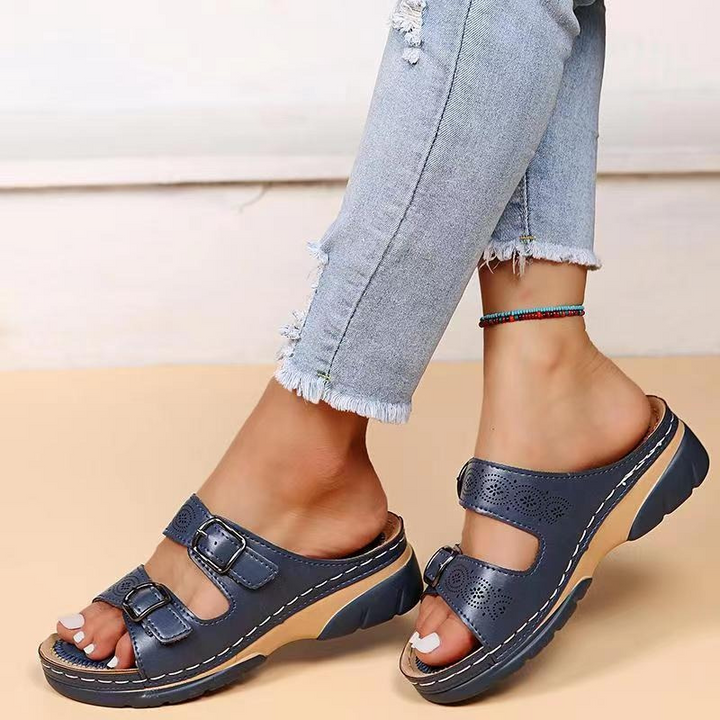 Lova | Orthopaedic Relief Sandals