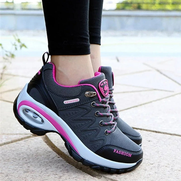 Cadance | Comfort Hiking Sneaker