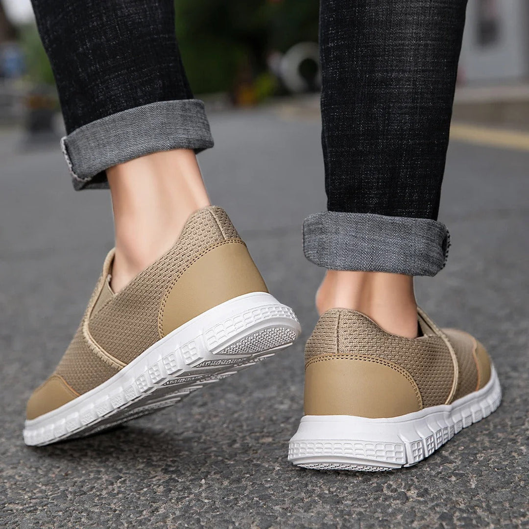 Cooper Shoes