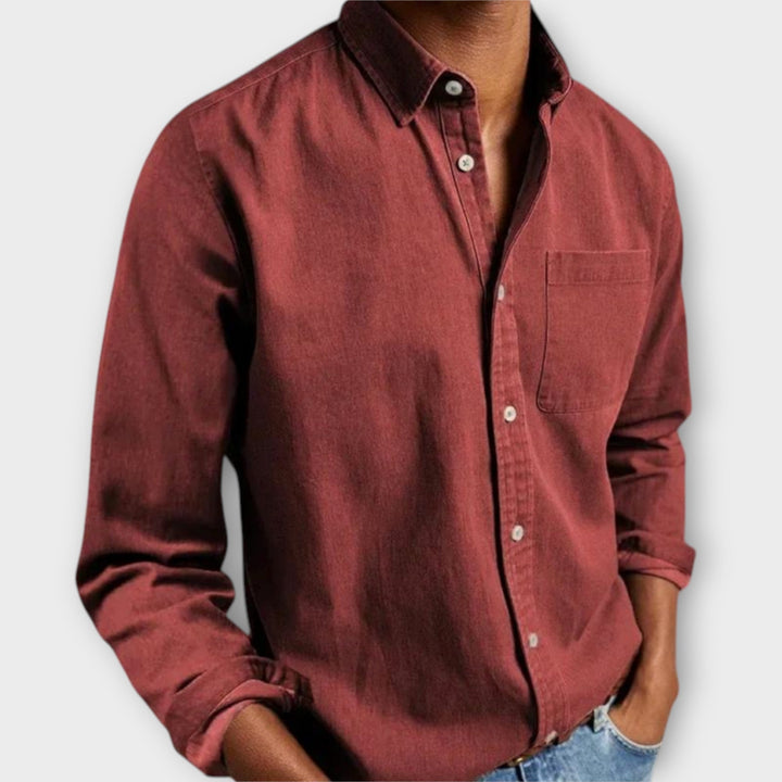 NOVAE | RIVIERA SHIRT