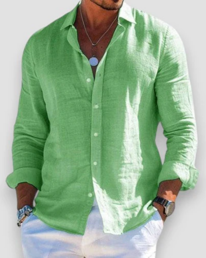 NOVAE | CASUAL SHIRT FOR MEN