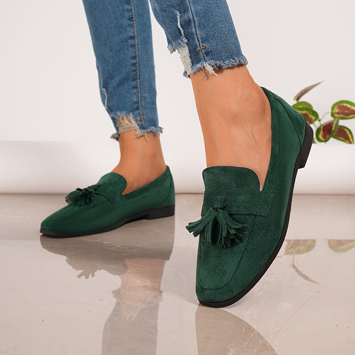 Selena | Everyday Elegant Support Shoes