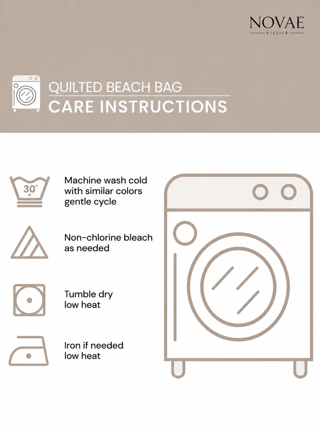 Paw Patch Beach Tote