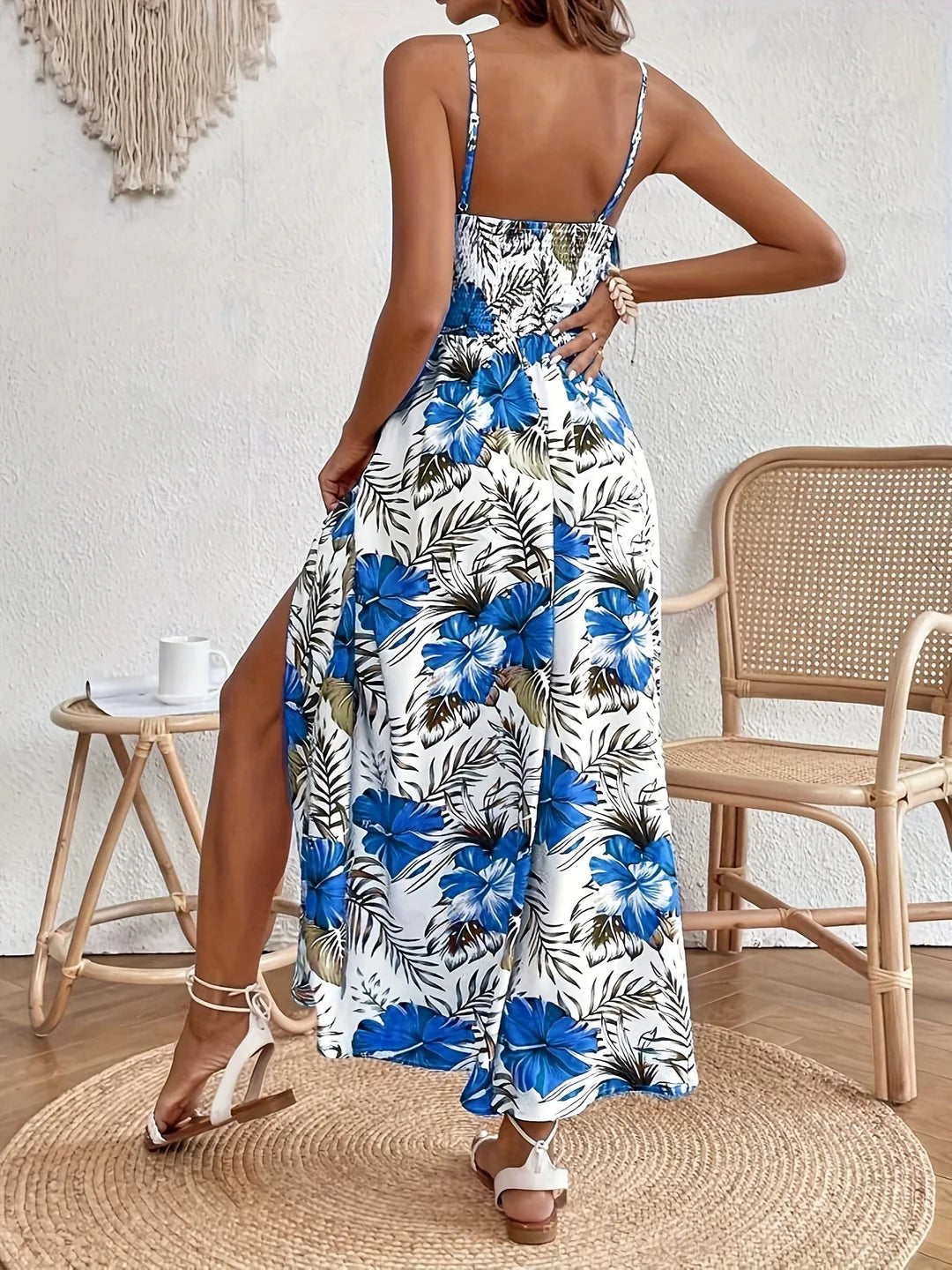 Azure | Summer Dress