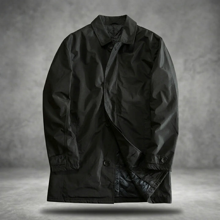 Savin™ | Timeless City Coat