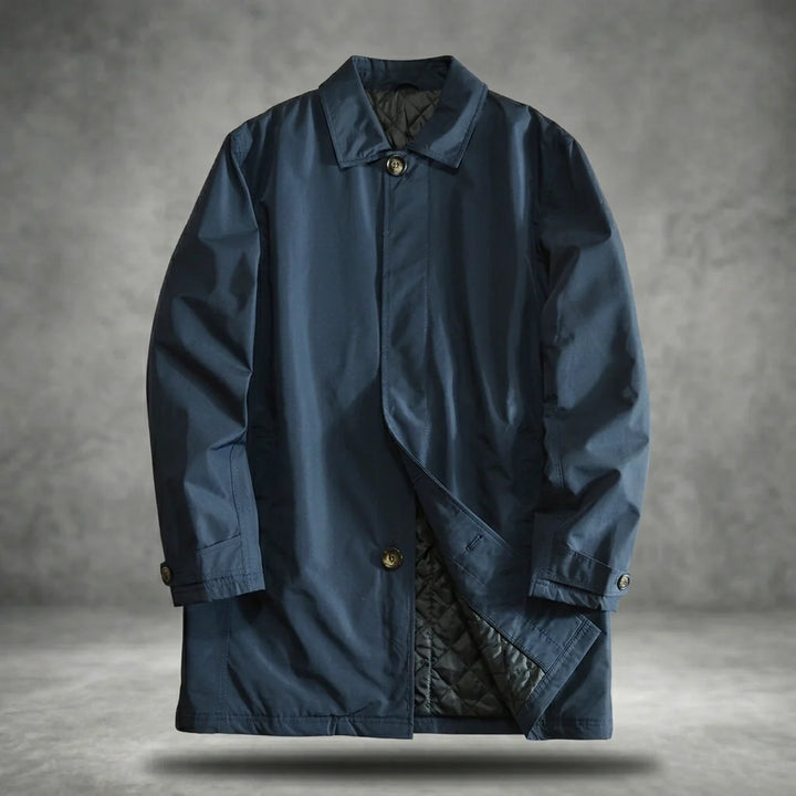 Savin™ | Timeless City Coat