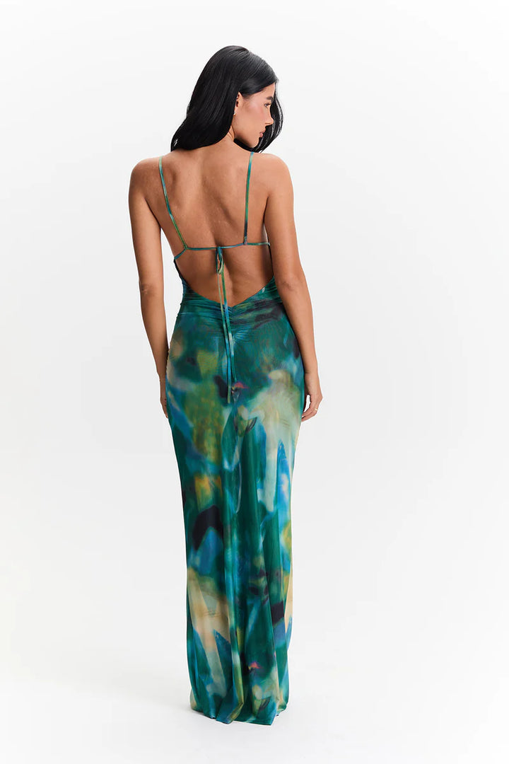 Novae | Maxi Dress