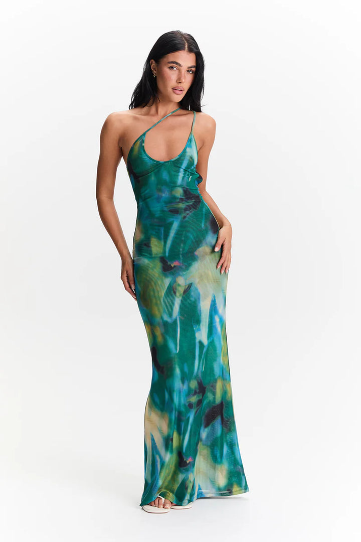 Novae | Maxi Dress