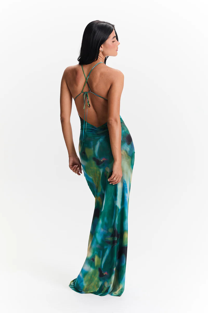 Novae | Maxi Dress
