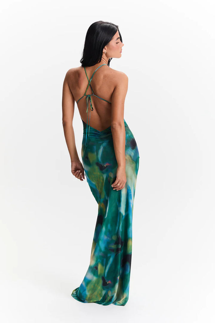 Novae | Maxi Dress