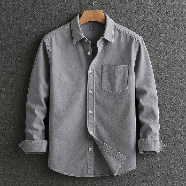 NOVAE | Elmor Shirt