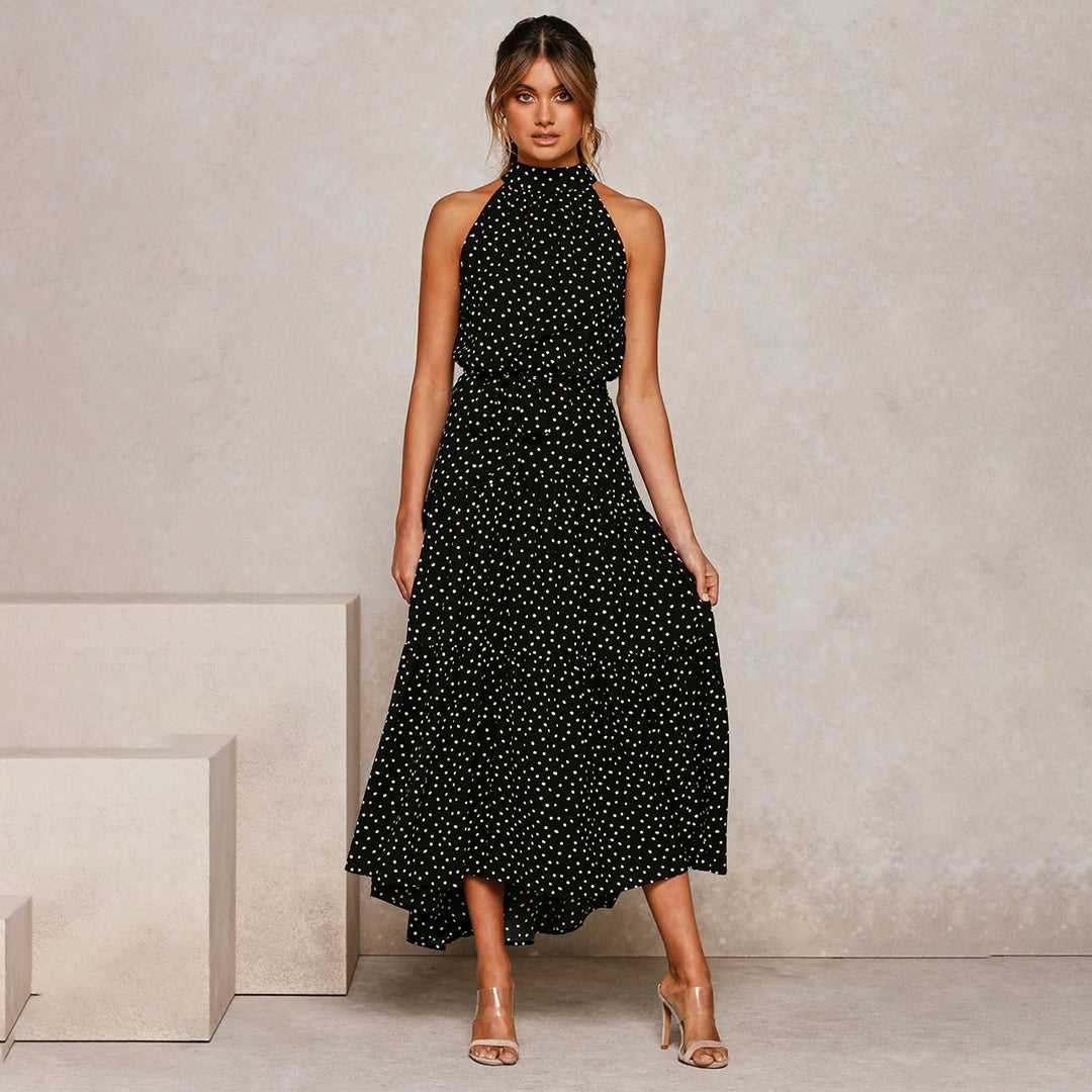 Tala | maxi dress