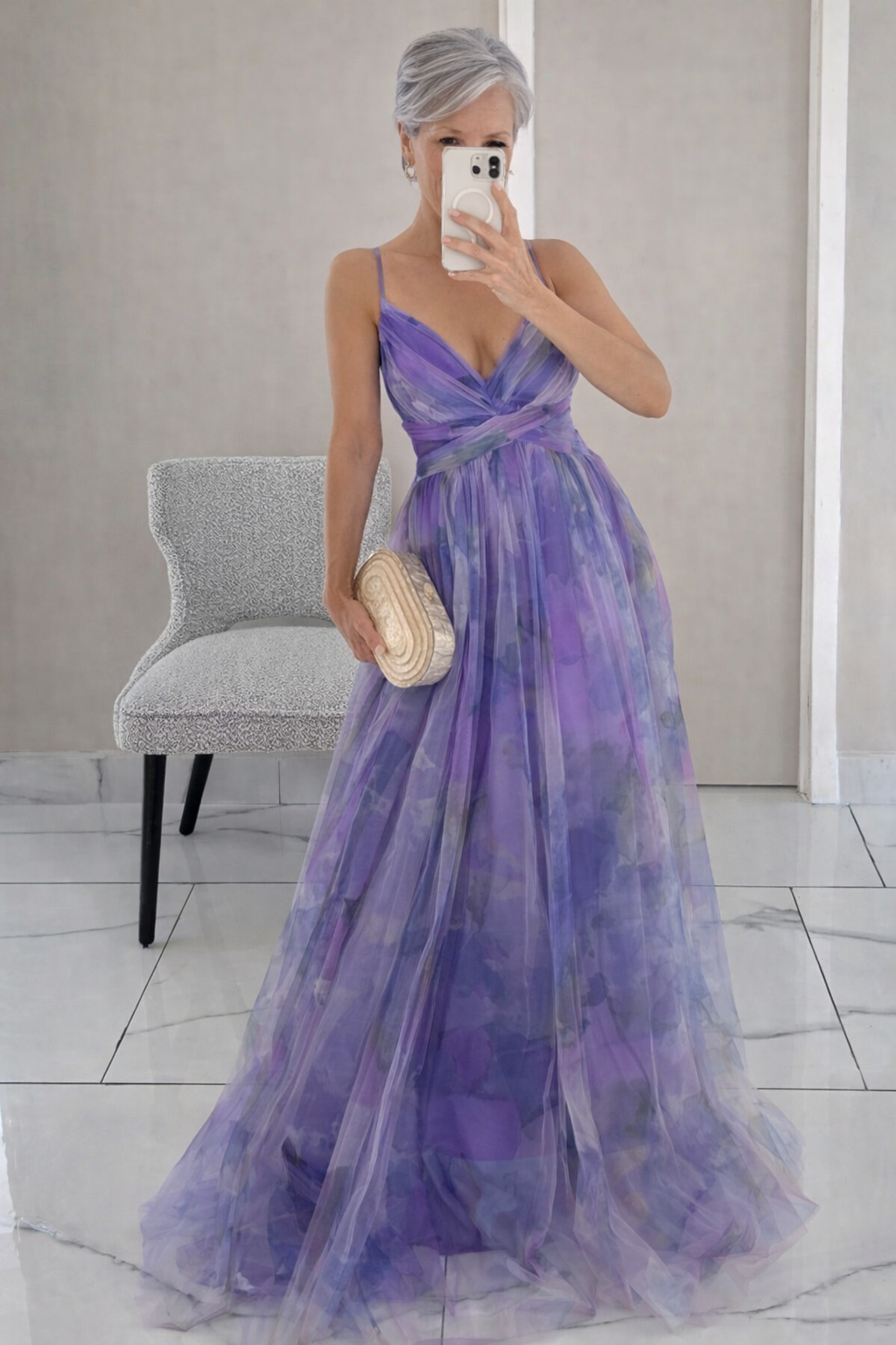 Cavellia™ | Verdant Grace Dress