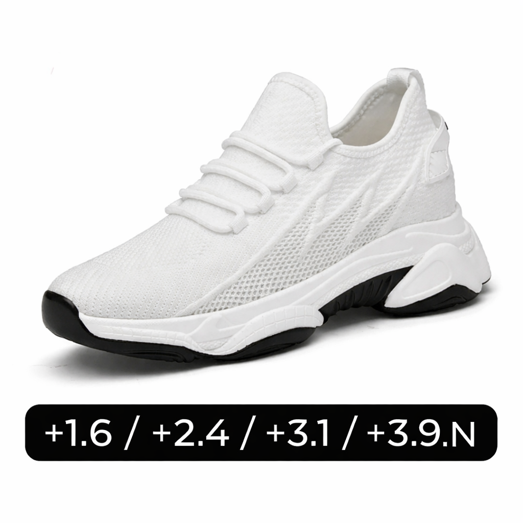 Elevon™ | Height Boost Sneakers